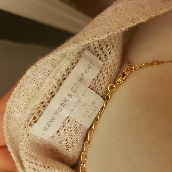 NY&Co top - Picture 7 of 8